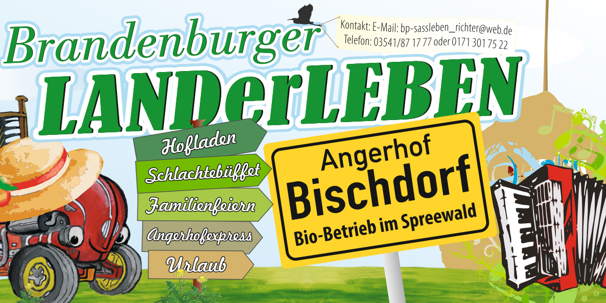 Brandenburger LanderLeben Brandenburger LanderLeben